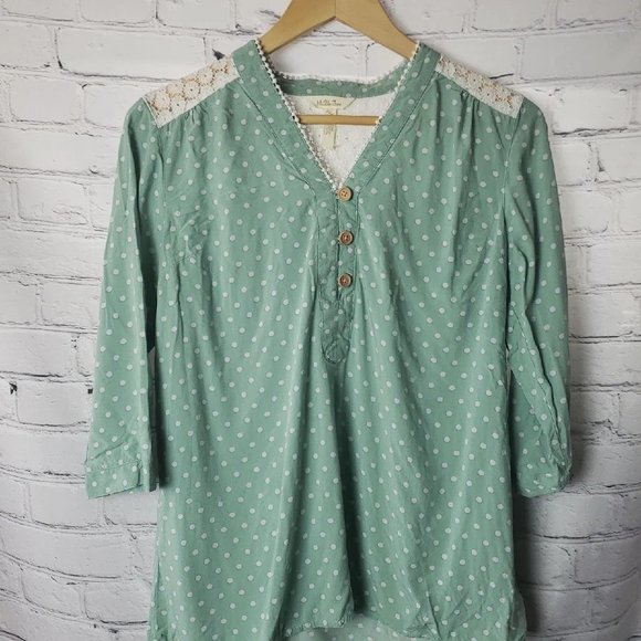 Matilda Jane Tops - Matilda Jane Blouse
